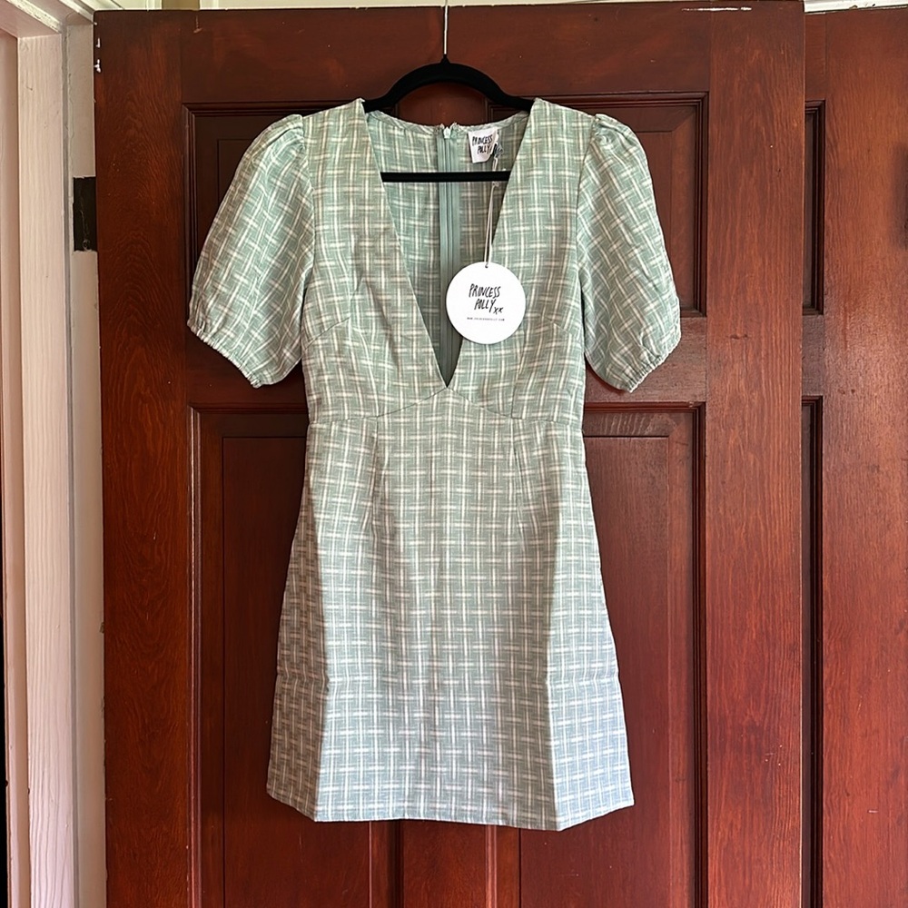 Princess Polly Dress NWT